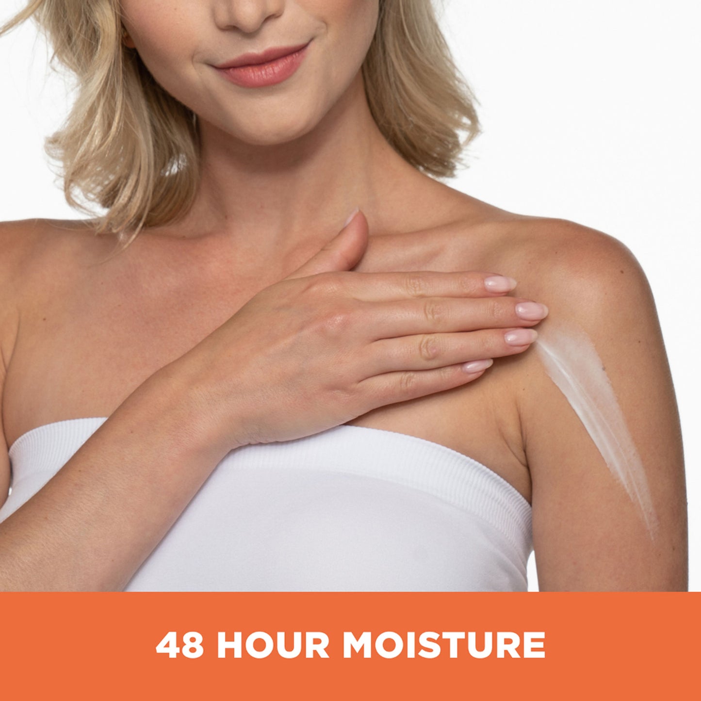 Palmer's Shea Butter Daily Body Lotion, Soothes Skin Irritation And Sensitive Skin