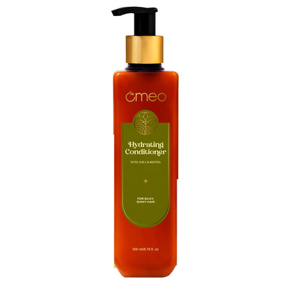 Omeo Hydrating Conditioner with Amla & Reetha