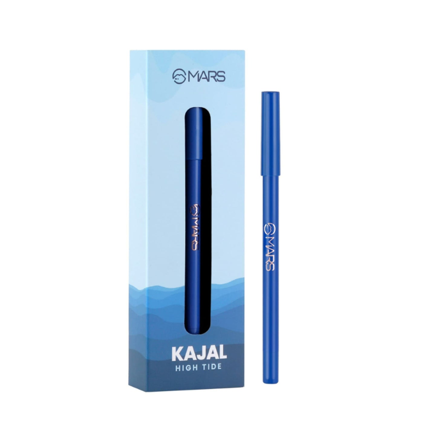 MARS Won't Smudge Won't Budge Kajal - High Tide