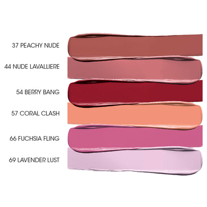Yves Saint Laurent Make Me Blush Long-Lasting Liquid Blush -37 Peachy Nude - 37 Peachy Nude