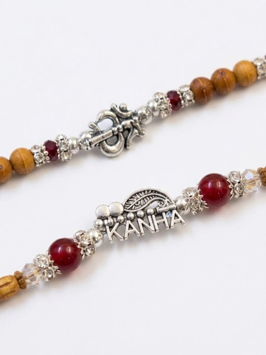 Anouk Thread Rakhi