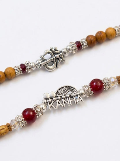 Anouk Thread Rakhi