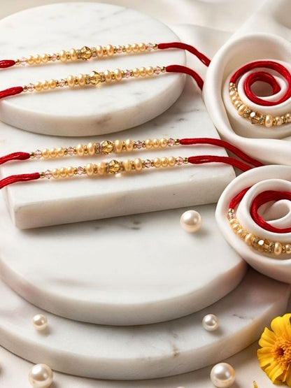 Anouk Thread Rakhi