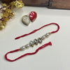 Dhiyona Thread Rakhi