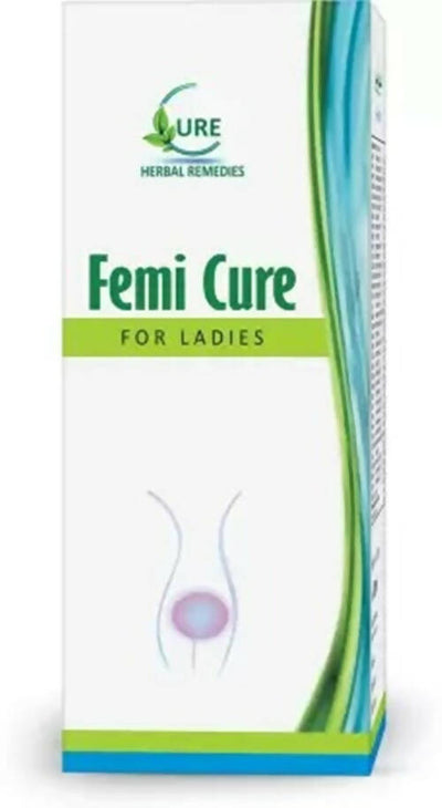 Cure Herbal Remedies Femi Cure For Ladies