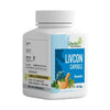 Ujwala Ayurvedashram Livcon Capsules