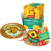 Bikano Cham Cham Rakhi Puja Thali Gifts