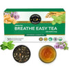 Teacurry Breathe Easy Tea