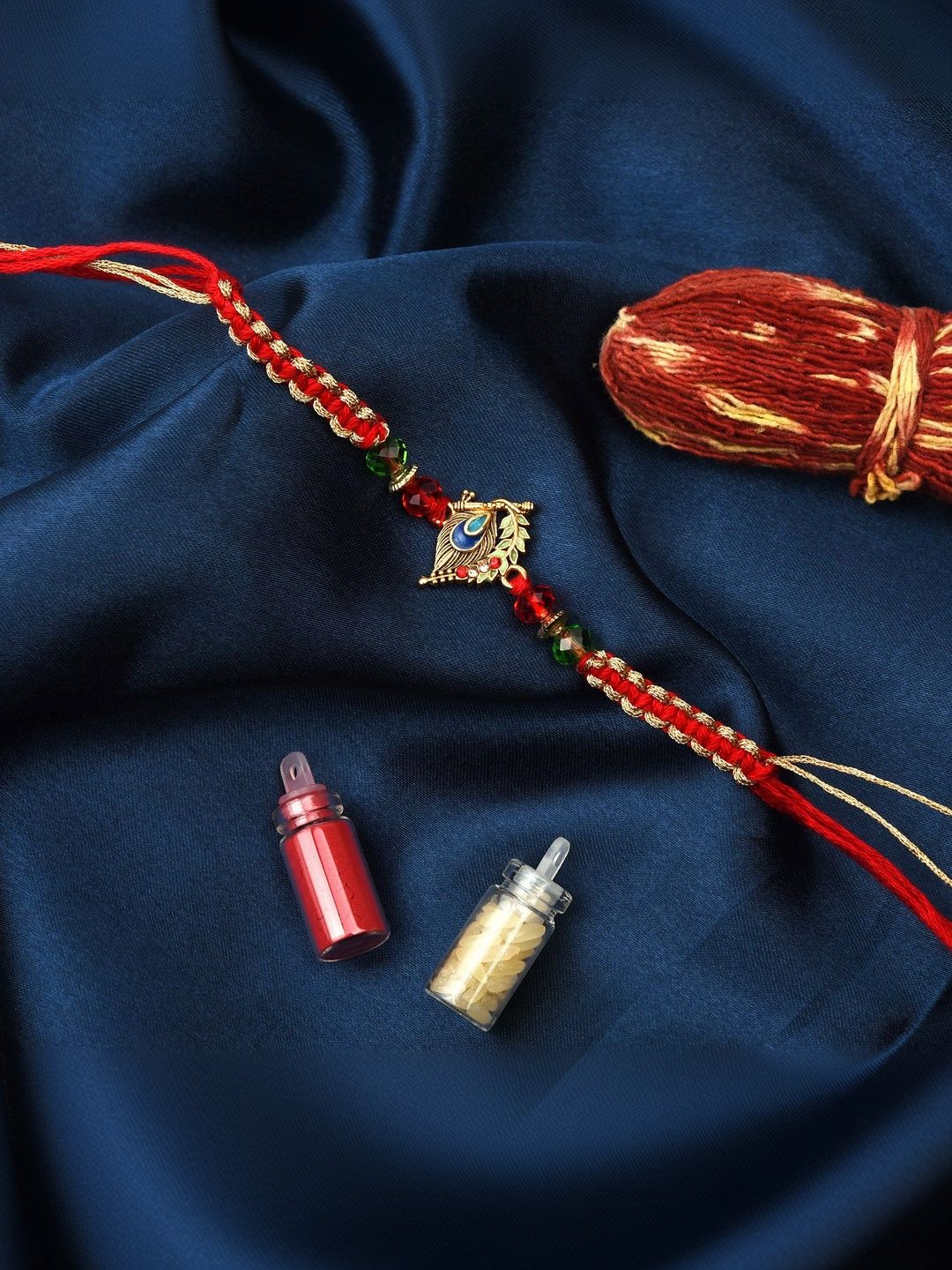 Anouk Thread Rakhi
