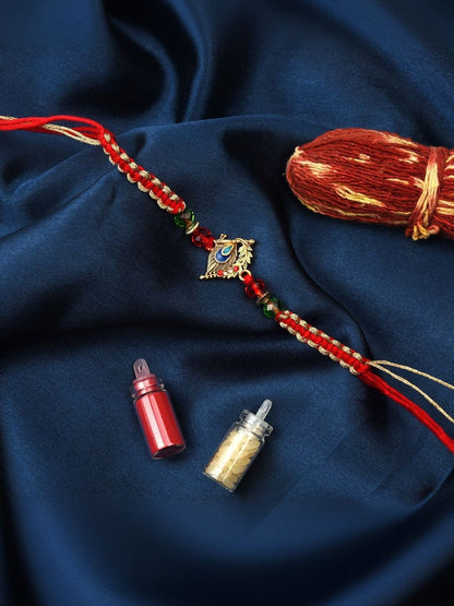 Anouk Thread Rakhi