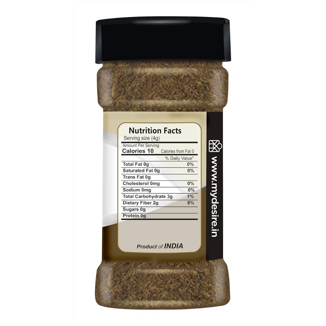 Desire Long Pepper Powder