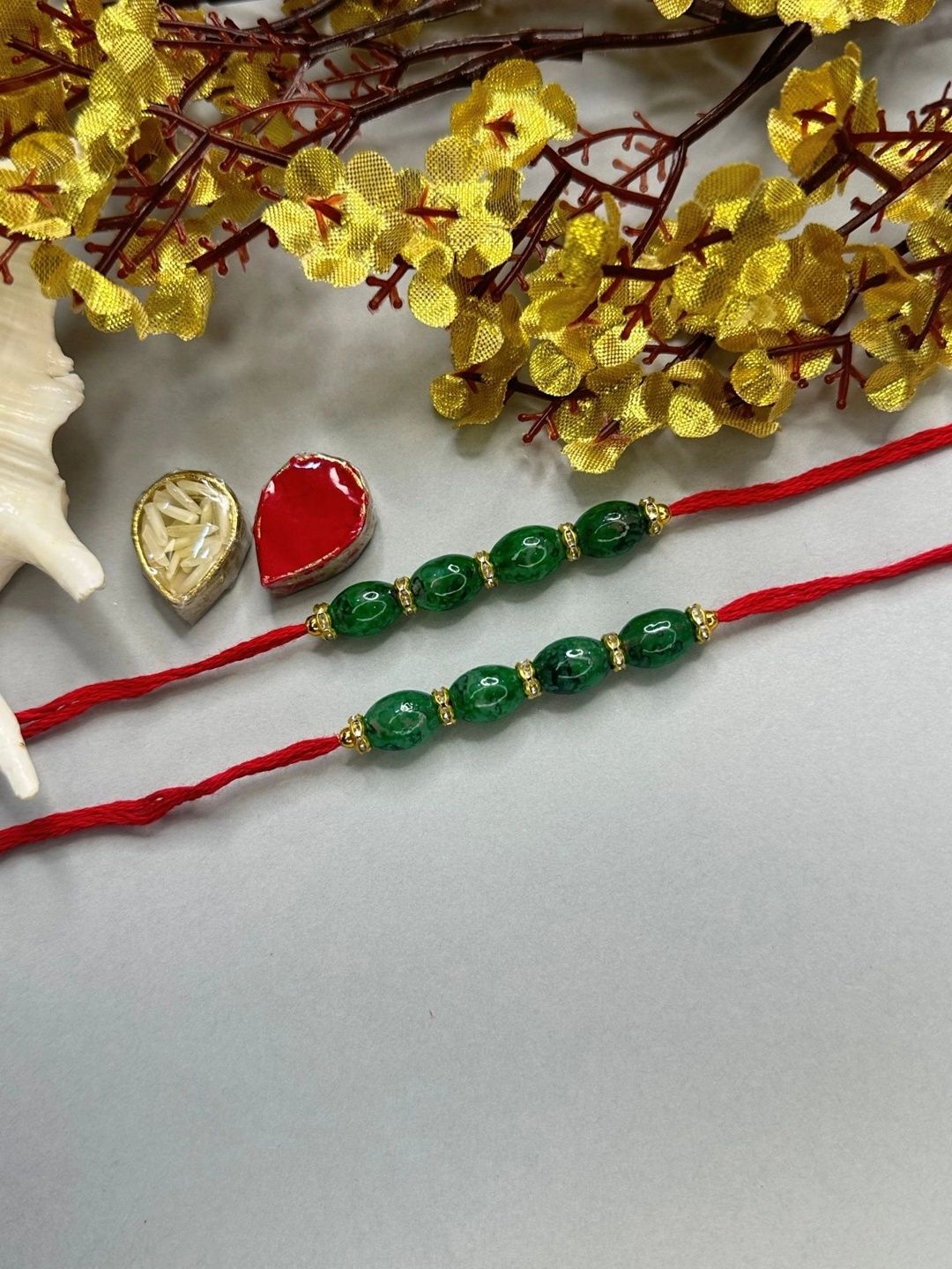 Anouk Thread Rakhi