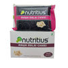 Nutritius Mawa Malai Chikki