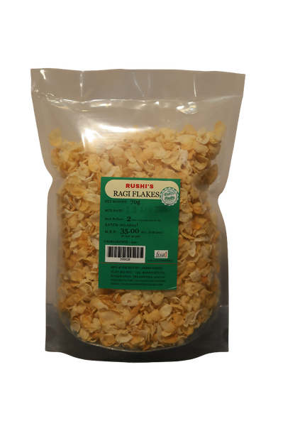 Avani Foods Ragi Flakes