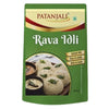 Patanjali Rava Idli