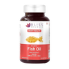 Bliss Welness Fish Oil Softgel Capsules