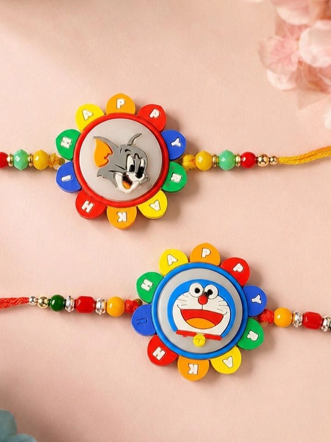 Anouk Thread Rakhi