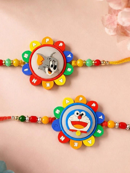 Anouk Thread Rakhi