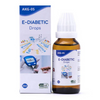 Excel Pharma E-Diabetic Drops