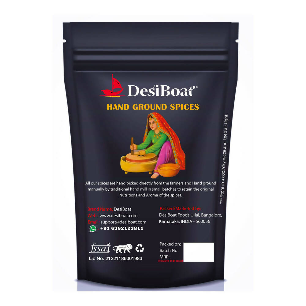 DesiBoat Ceylon Cinnamon Powder
