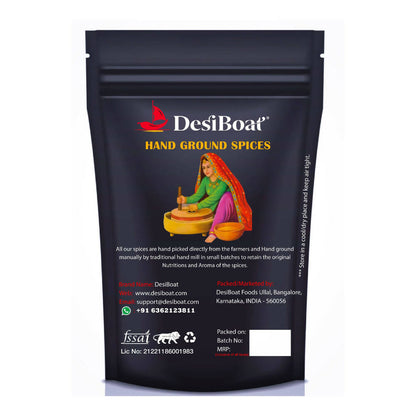 DesiBoat Ceylon Cinnamon Powder