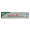 SBL Rhus Tox Gel