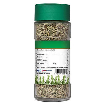 Keya Rosemary Herbs