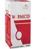 Allen Homeopathy Wormicid Tablets