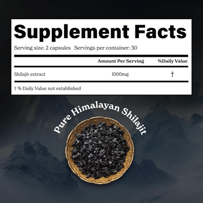 Better Alt Himalayan Sj Capsules