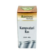 Ashtang Herbals Kampvatari Ras Tablets