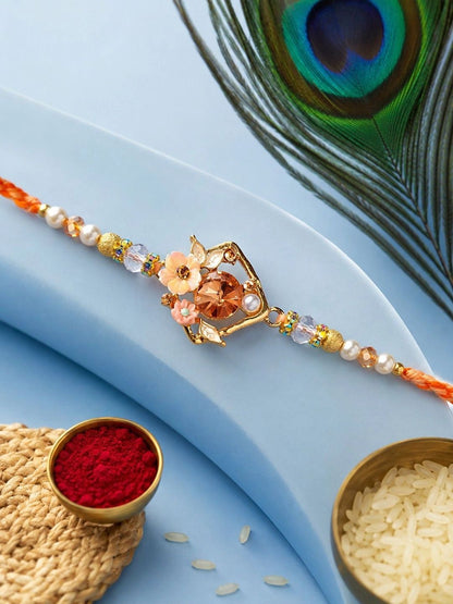 Anouk Thread Rakhi