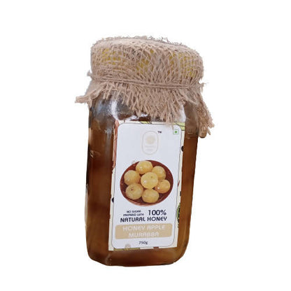 Natural By Nature Honey Apple Murabba