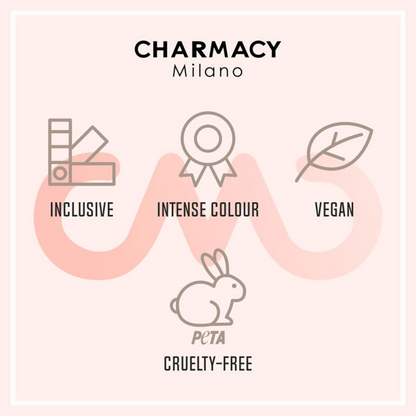 Charmacy Milano Insane Shifters Eyeshadow - 500