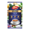 Dabur Vedic Premium Ayurvedic Herbs Black Loose Tea