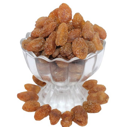 FreshoCartz Munnaka Raisins