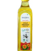 Manjeera Safflower Cold (Wood) Pressed Edible Oil