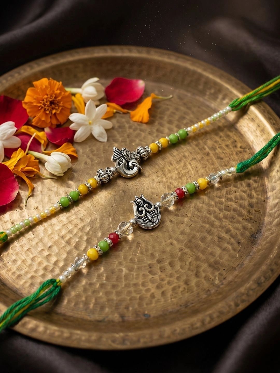 Anouk Thread Rakhi
