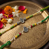 Dhiyona Thread Rakhi