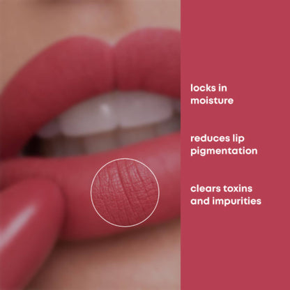 Truth Be Told Hydrastick Lipstick - She Dreams