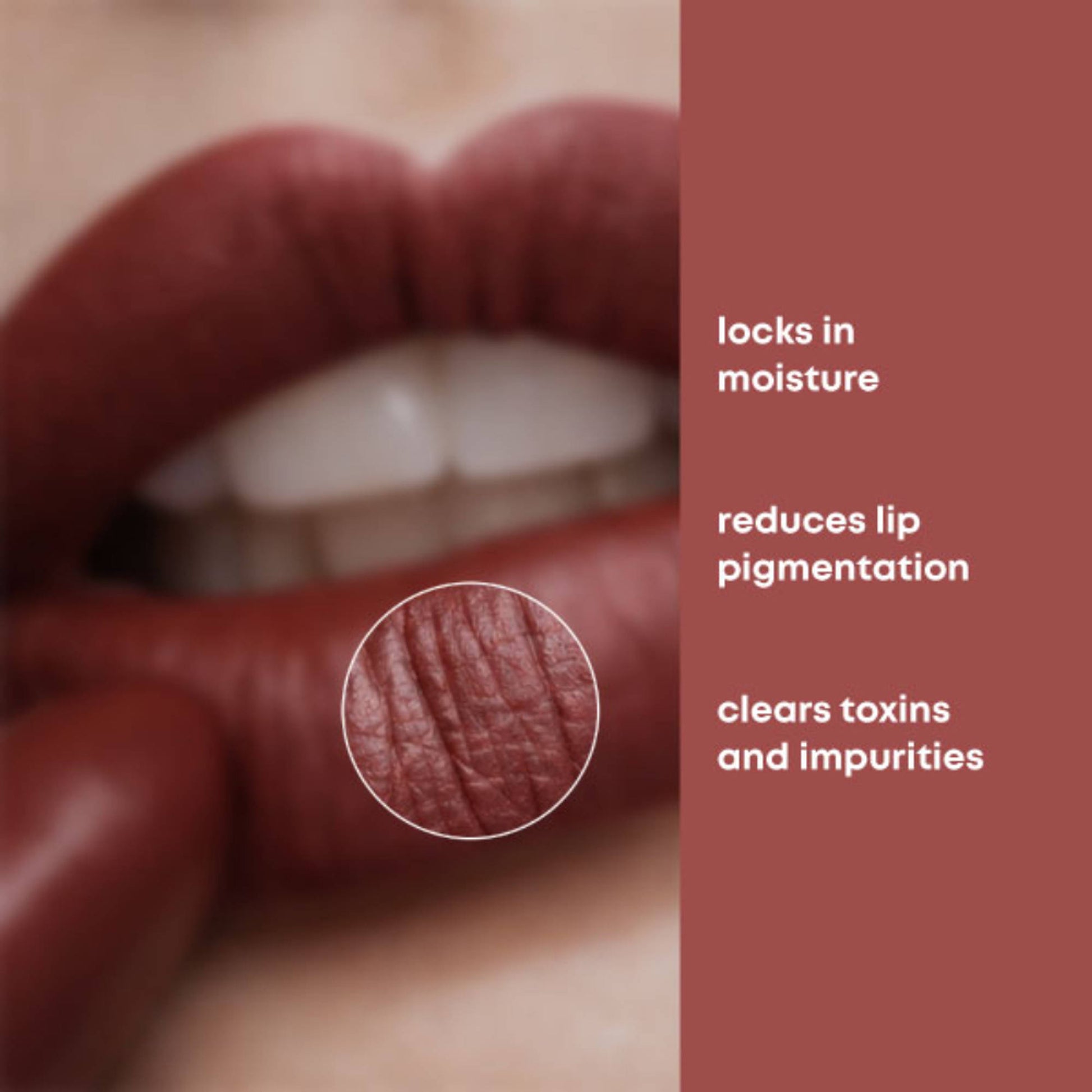 Truth Be Told Hydrastick Lipstick - She Inspires