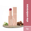 Truth Be Told Hydrastick Lipstick - She Embraces