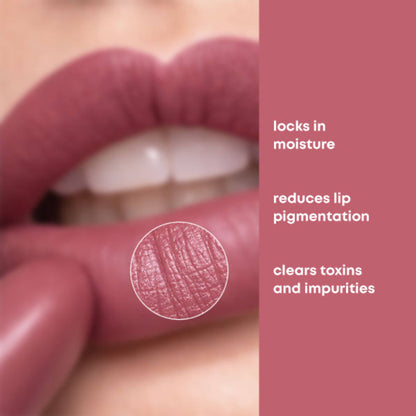 Truth Be Told Hydrastick Lipstick - She Embraces