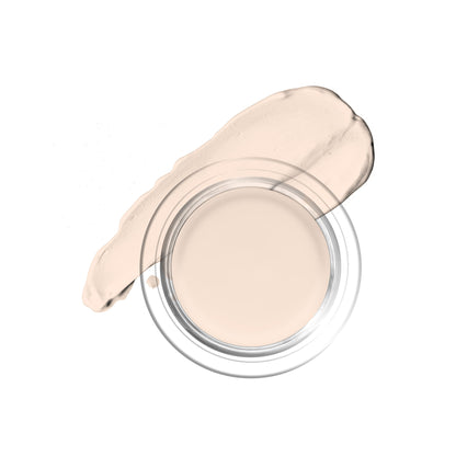 Colors Queen 2 In 1 Cream Waterproof Foundation With Concealer - F42