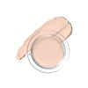 Colors Queen 2 In 1 Cream Waterproof Foundation With Concealer - 72