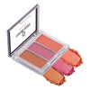 Colors Queen Maxi Blush Palette - 01