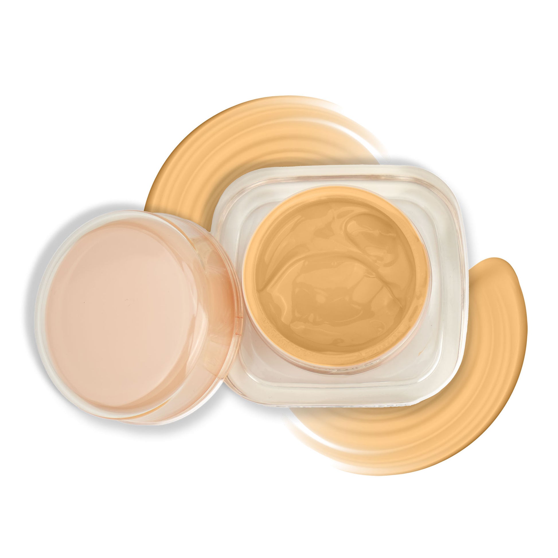 Colors Queen Flawless Cover Foundation - Honey