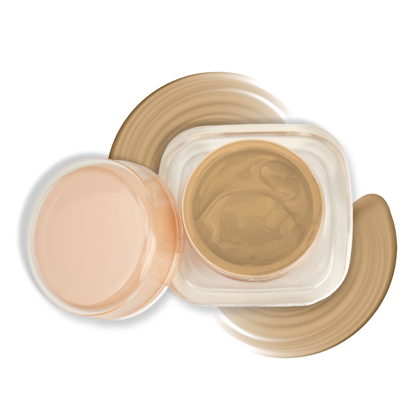 Colors Queen Flawless Cover Foundation - Sand
