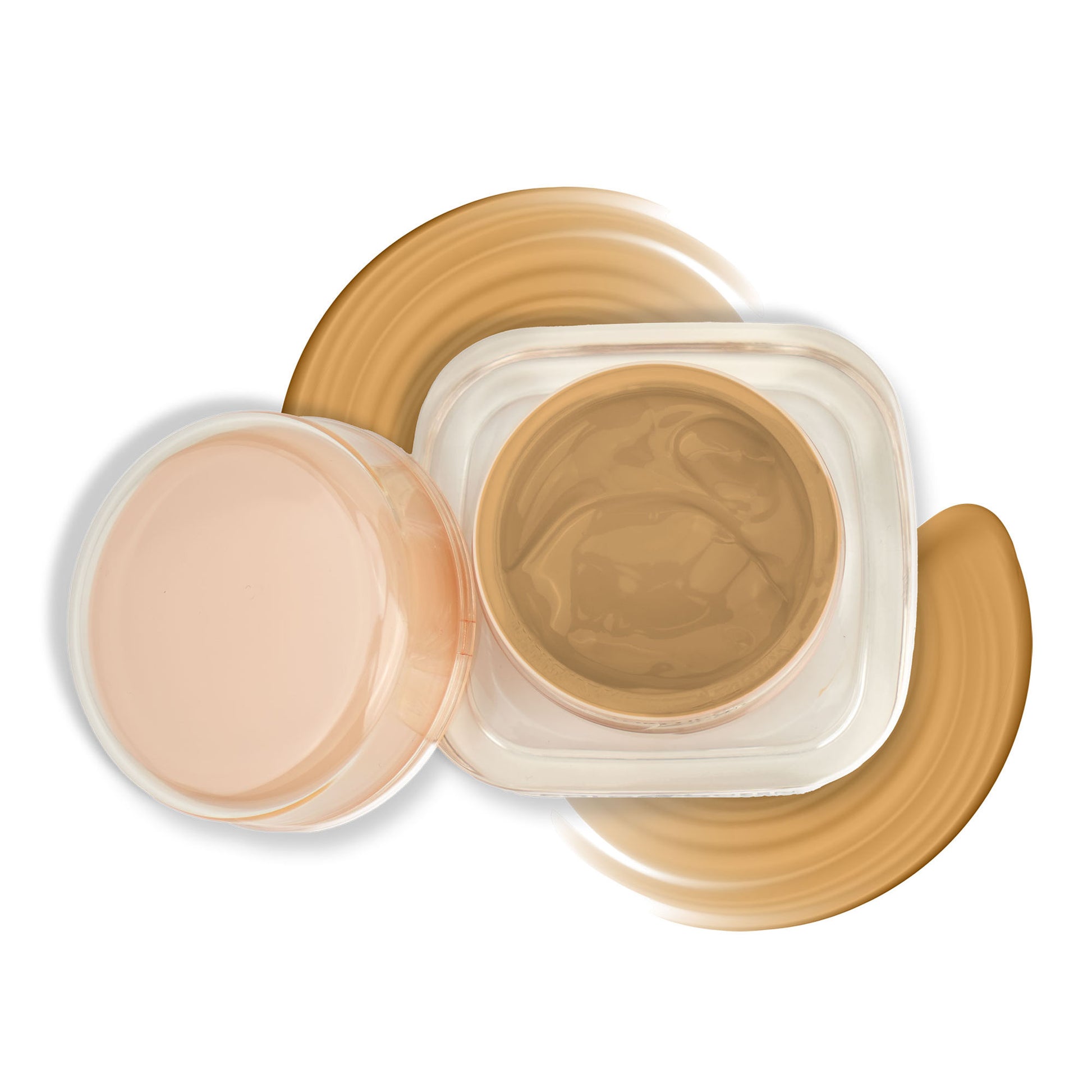 Colors Queen Flawless Cover Foundation - Cocoa