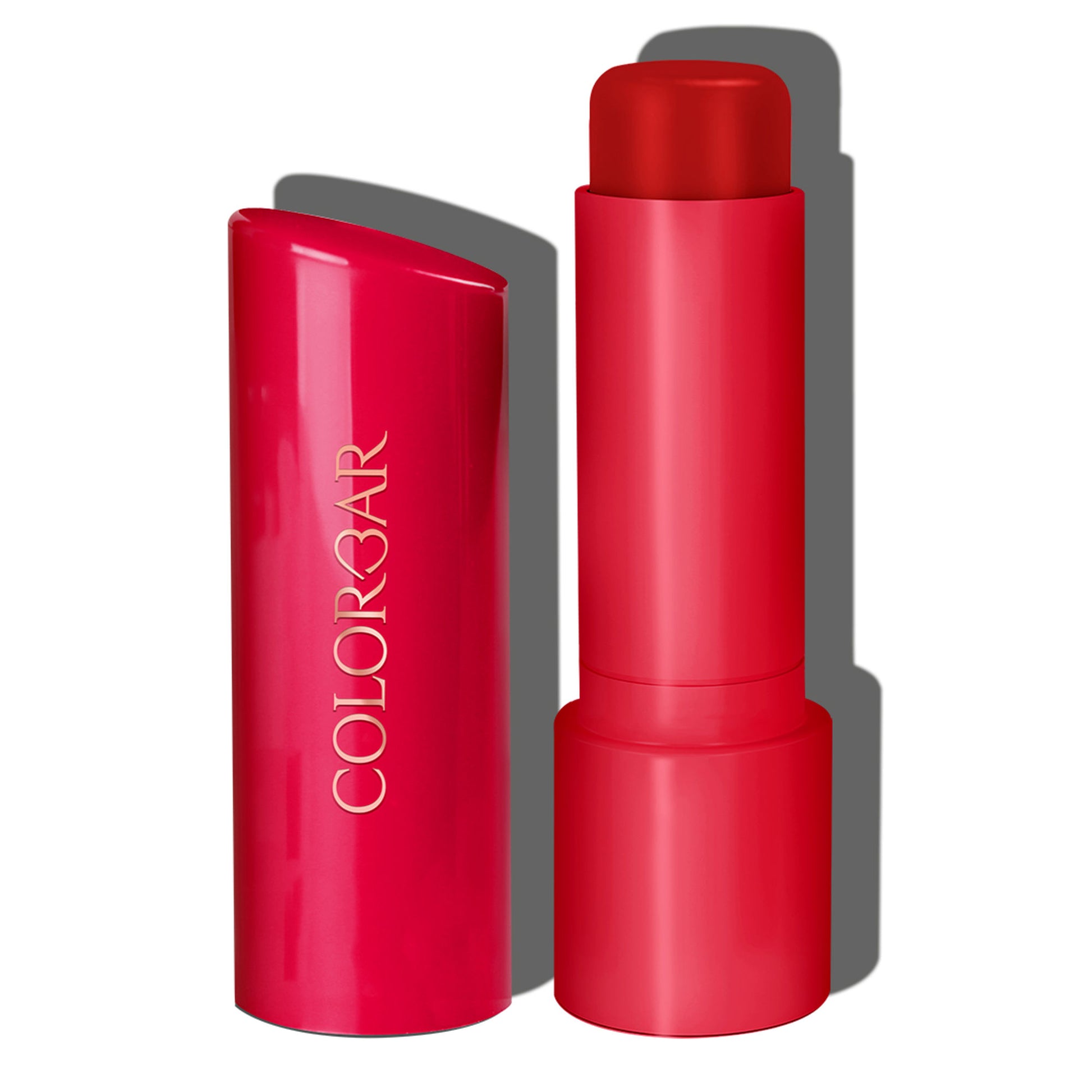 Colorbar Lim Balm With Spf 15 - Watermelon