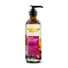 GLAMOUR WORLD AYURVEDIC Glow Red Onion Shampoo